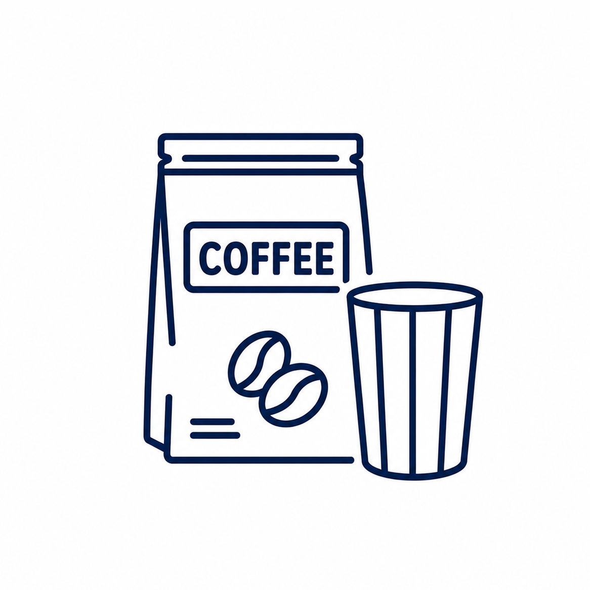Cups & Coffee